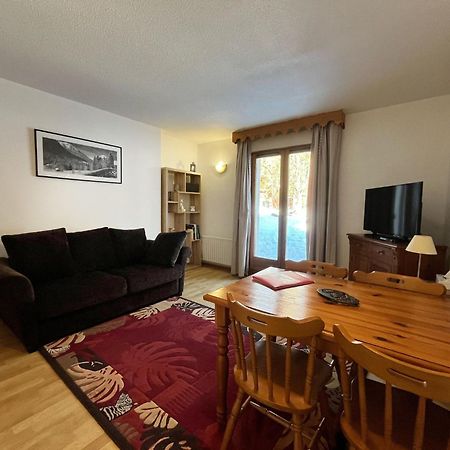 Studio Equipe / Proche Du Centre Samoëns Kültér fotó
