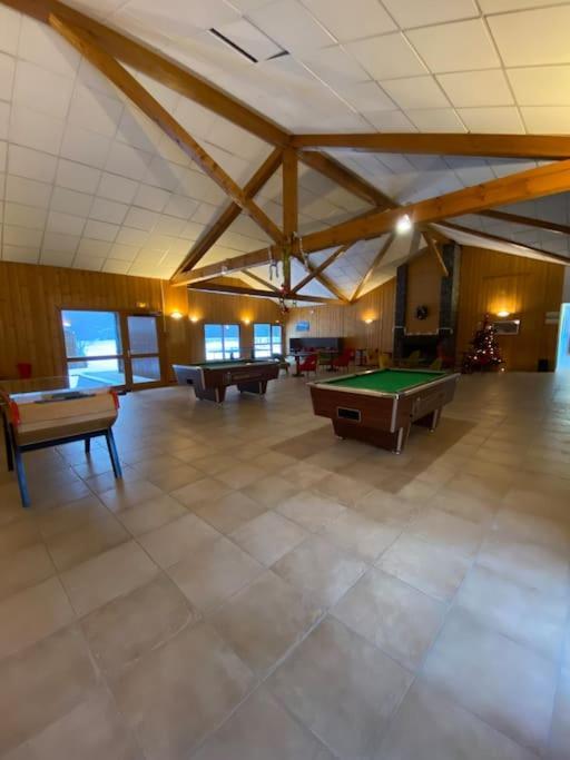 Studio Equipe / Proche Du Centre Samoëns Kültér fotó