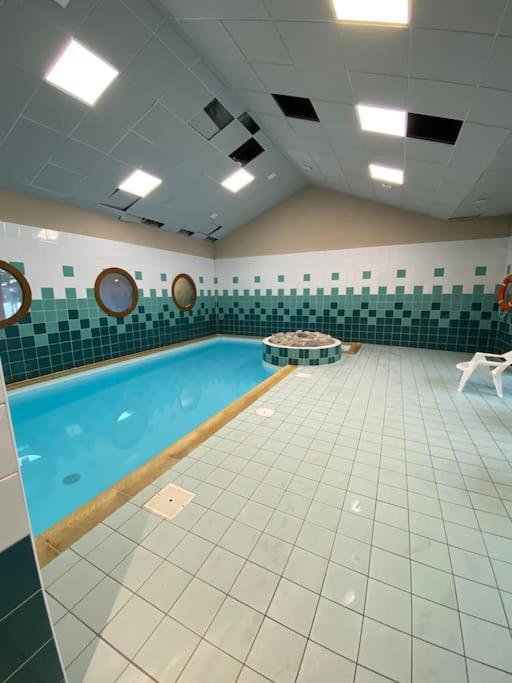 Studio Equipe / Proche Du Centre Samoëns Kültér fotó