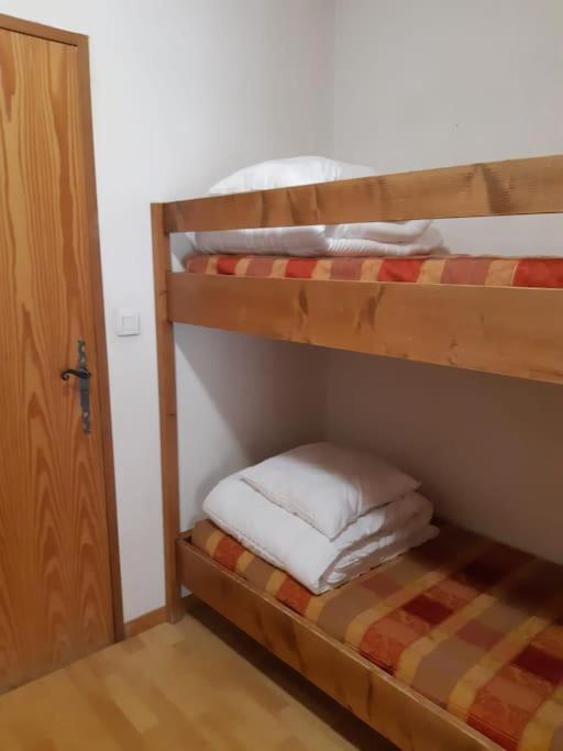 Studio Equipe / Proche Du Centre Samoëns Kültér fotó